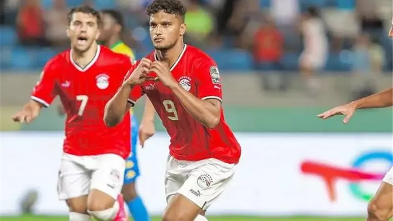 كولر يرفض ضم مهاجم المنتخب الأولمبي للأهلي