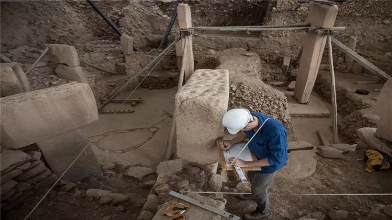 فك رموز أقدم تقويم في تاريخ البشرية