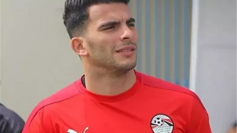 منتخب مصر يهاجم المغرب بالقوة الضاربة.. زيزو و عادل وفيصل