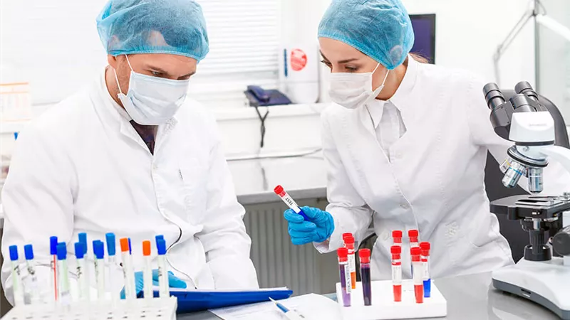 علاج السرطان المتقدم في ألمانيا