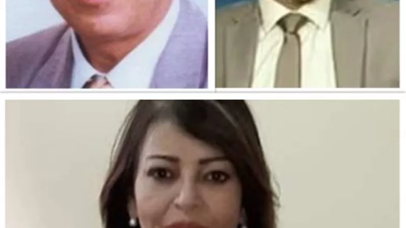 كيف تختار كليتك؟!