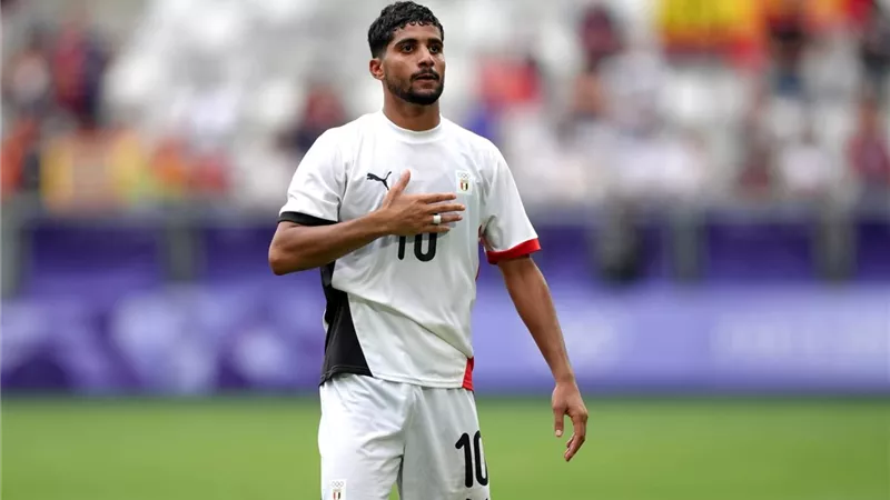 إبراهيم عادل يقترب من الإنتقال للدوري الإسباني