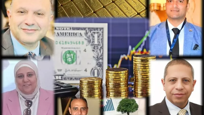 الاستثمار.. قاطرة النمو الاقتصادى