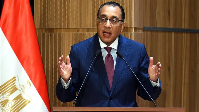 مدبولي: برنامج واضح لدعم الصادرات وتقليل التضخم لأقل من 10%
