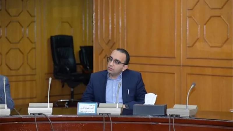مشروعات عاجلة هدية حياة كريمة في 13 قرية بالإسماعيلية