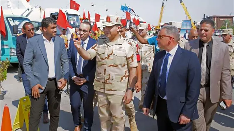 قوات الدفاع الشعبى والعسكرى تنظم عدداً من الأنشطة والفعاليات
