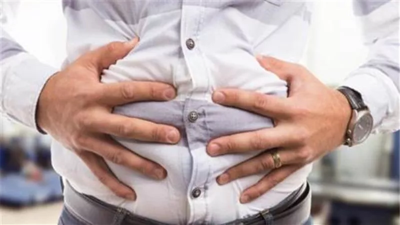 تفقد الدهون بجسمك ولا ترى ذلك على الميزان..اعرف السبب