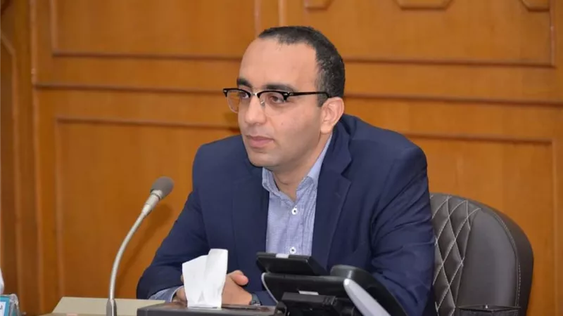 بدء المرحلة الثانية من المبادرة الرئاسية حياة كريمةبمركزي أبوصوير