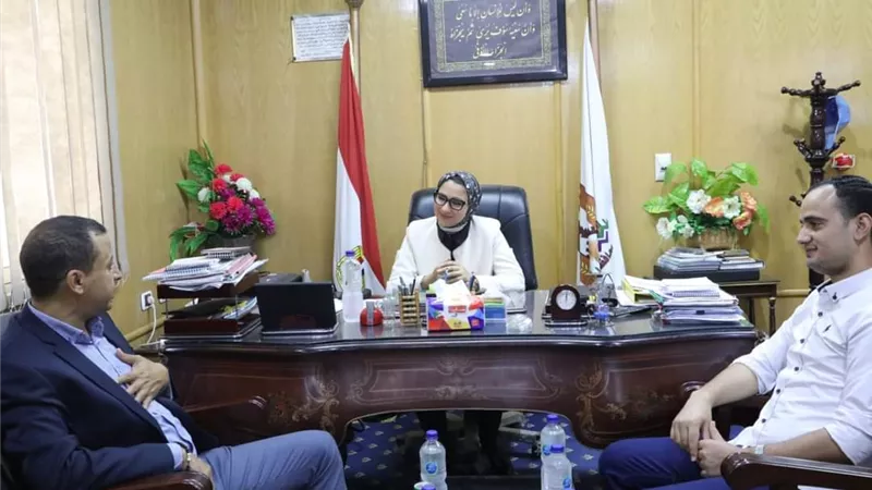 بوابة الجمهورية