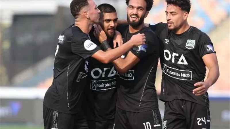 زيكو وشادي حسين يقودان هجوم زد فى مباراة الزمالك بدوري نايل