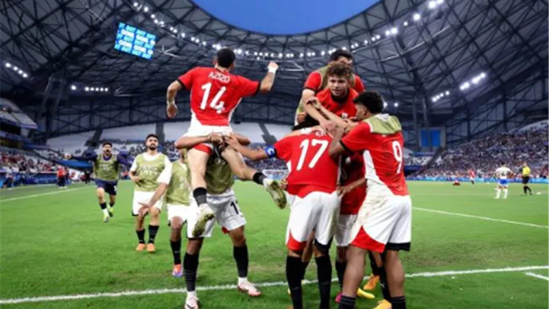 ابرزها منتخب مصر والمغرب.. مواعيد مباريات .. اليوم