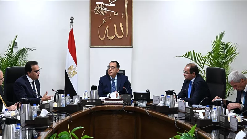 7 مليارات جنيه لتحسين سوق الدواء: تفاصيل خطة رئيس الوزراء لحل أزمة النقص