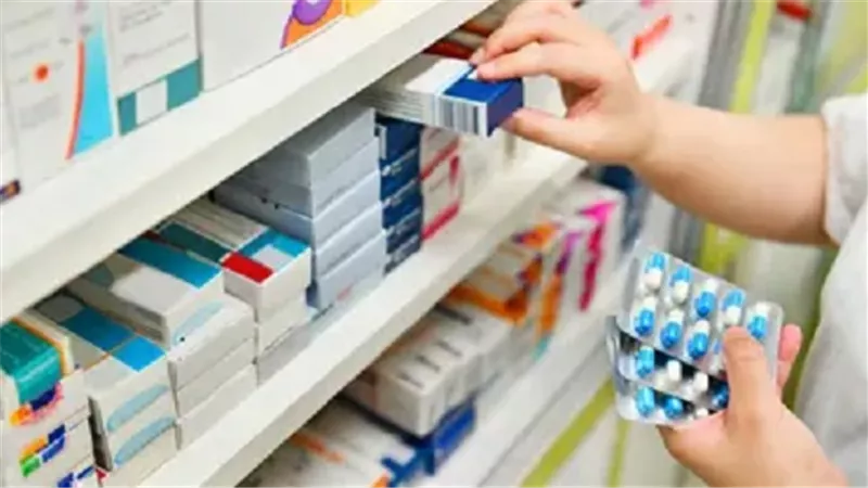 رئيس هيئة الدواء يكشف سبب نواقص الأدوية في مصر
