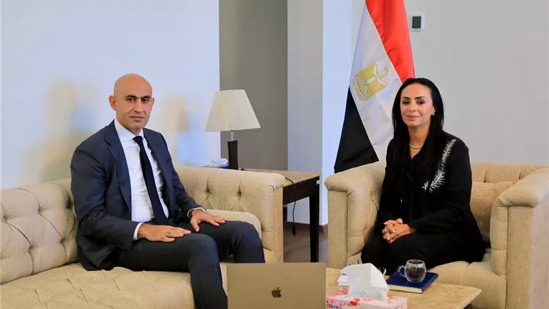 تعاون بين التضامن والتعليم لإنشاء حضانات جديدة بقرى حياة كريمة