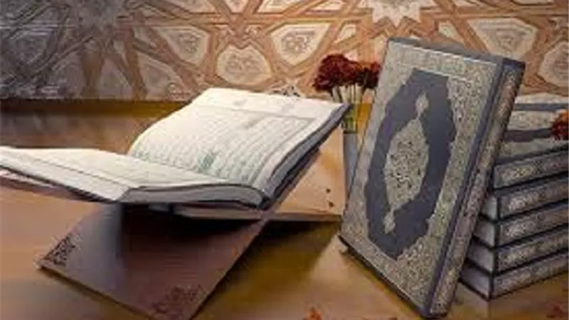 فى رحاب اية..ماذا لو اصغى قلب المؤمن وتدبر القرآن