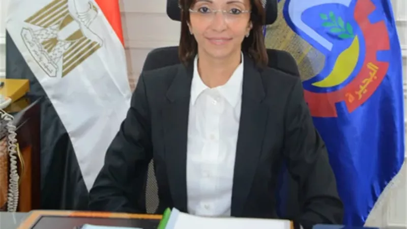 محافظ البحيرة تهنئ أوائل الثانوية العامة