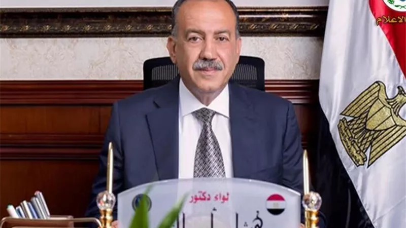 محافظ أسيوط : غلق مخبزين لإنتاج خبز ناقص الوزن