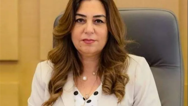 بدر سكرتيرا عاما لمحافظة كفر الشيخ وشعير مساعدا