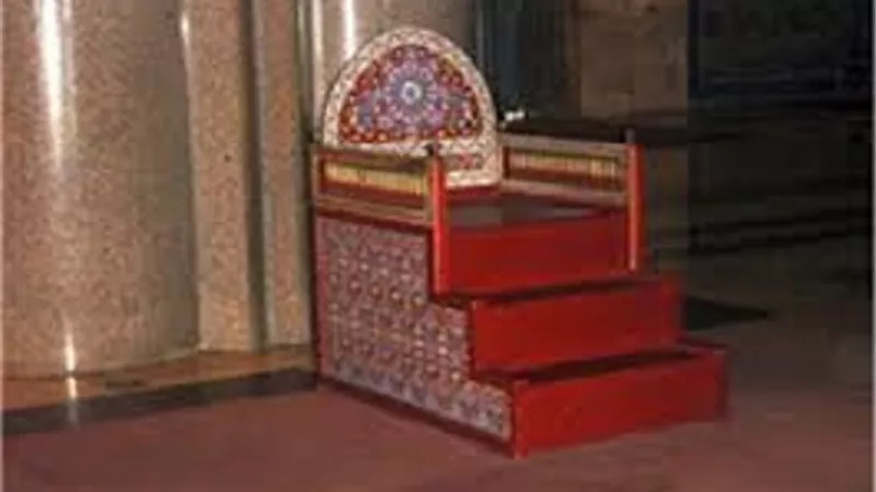 5 نقاط هامة تعرج عليها خطبة وزارة الاوقاف اليوم