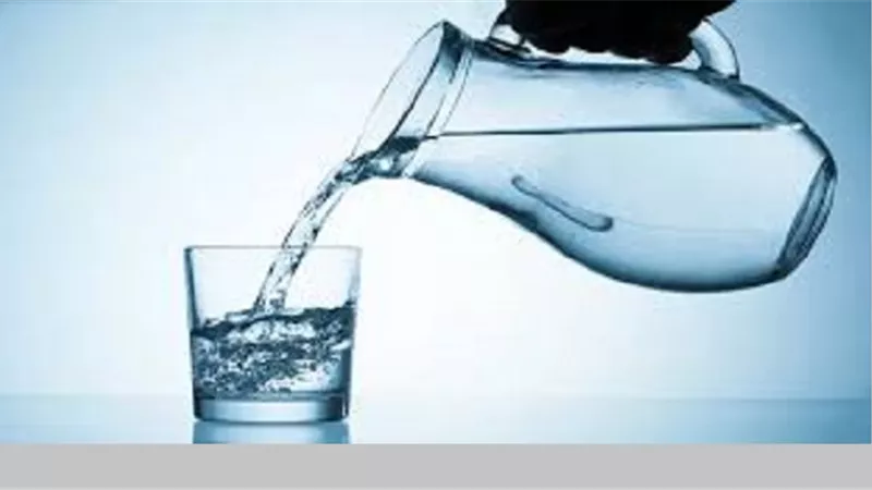 قى رحاب اية ..كيف تشكر الله تعالى على نعمة الماء
