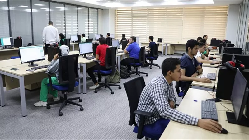 تنسيق الجامعات 2024 .. 99 الف طالب يسجلون في اختبارات القدرات