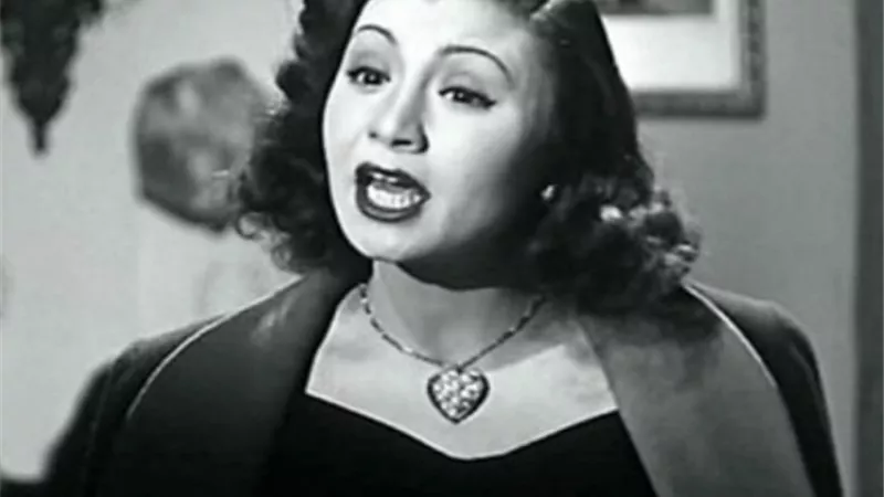 ثريا وشافية وعلوان وابراهيم ورجاء ونادر ومنحة.. نجوم اضاءوا تاريخ الفن المصري