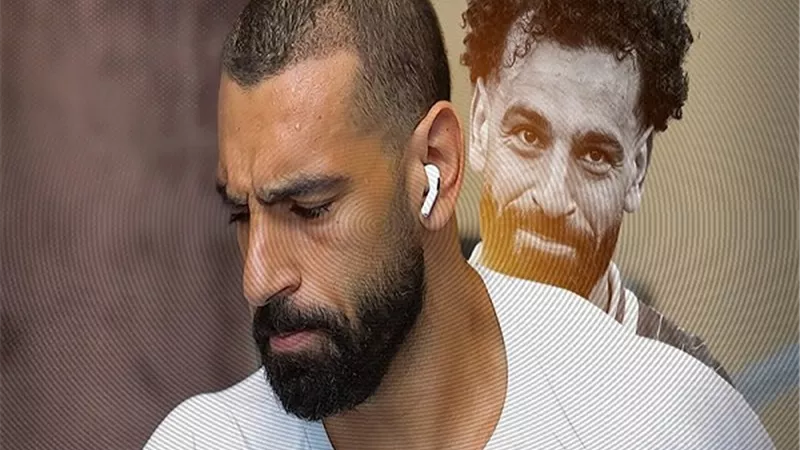 تقارير صحفية تؤكد 100 مليون جنيه استرليني من الأندية السعودية لضم محمد صلاح