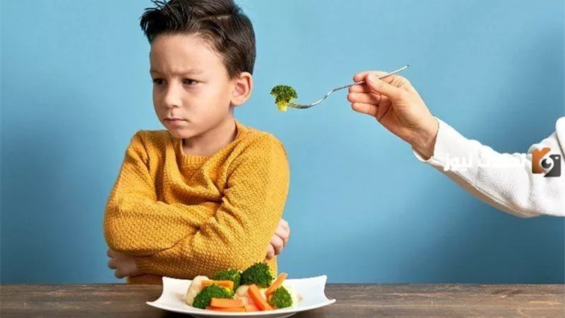 التعامل مع اضطراب الأكل الانتقائي عند الأطفال