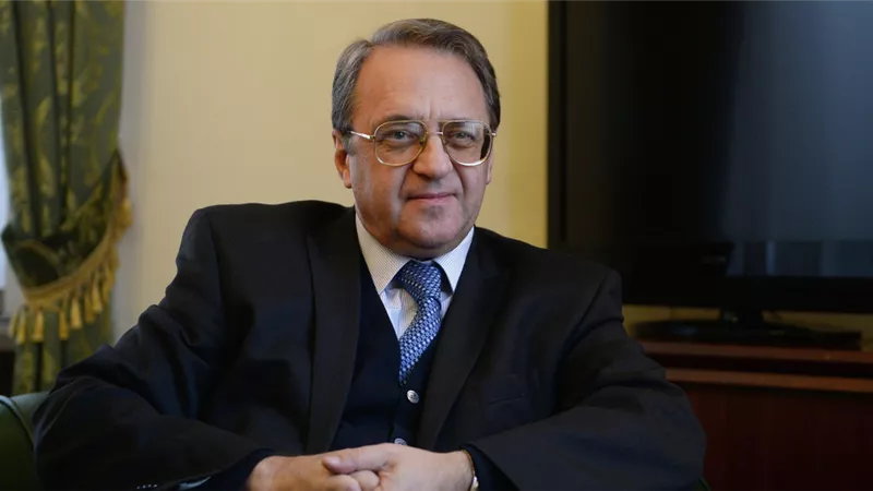روسيا تؤكد استعدادها لاستضافة اللقاء بين الأسد وأردوغان