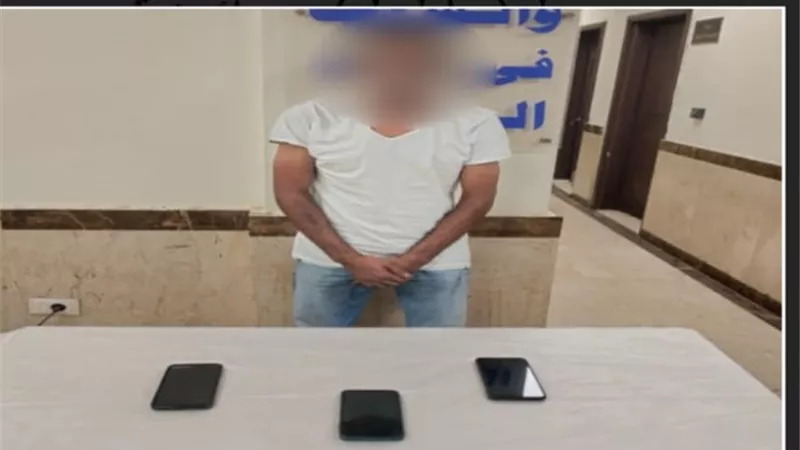 ليلة القبض على حرامية الشوارع والتشكيلات العصابية بالقاهرة
