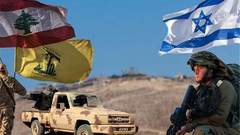 لبنان: بحال نشوب حرب سنعاني لسد 10% من احتياجاتنا الإنسانية