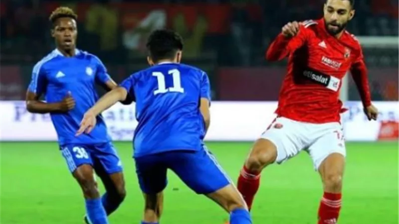 الأهلي و سموحة.. التاريخ والمواجهات .. عدد مرات الفوز