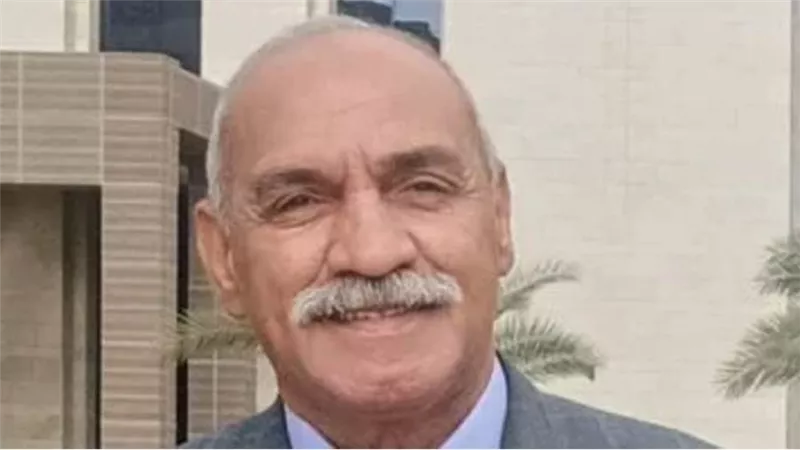 تعرف على السيرة الذاتية للسكرتير العام الجديد لمحافظة سوهاج