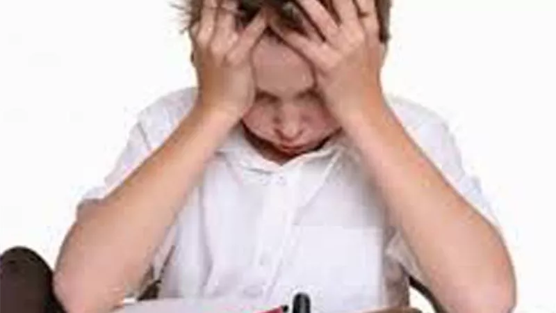 علاج النسيان عند الأطفال