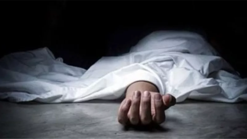 العثور على جثه طاقية فى المياه اسفل كوبرى جديلة فى المنصورة
