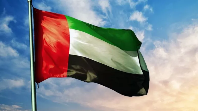 الإمارات تعلن انضمامها لمباحثات بشأن وقف إطلاق النار في غزة