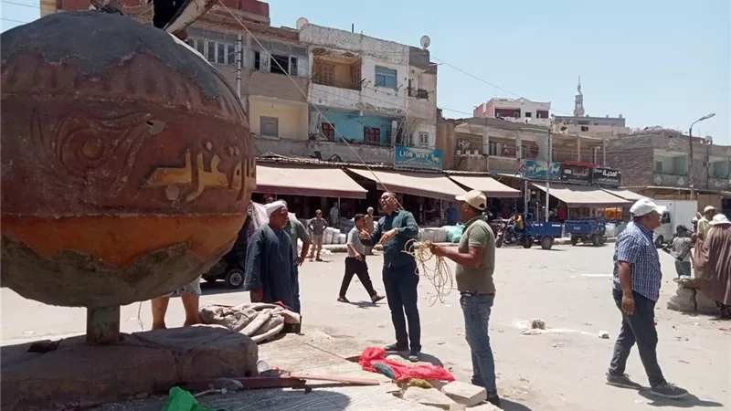 حملات لعودة الانضباط في الاسماعيلية