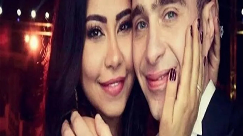 تعليق ناري من والد حسام حبيب: شيرين محتاجه راجل!