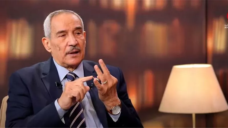 اللواء محمد قشقوش: خطاب السادات بإسرائيل نقطة محورية في التاريخ