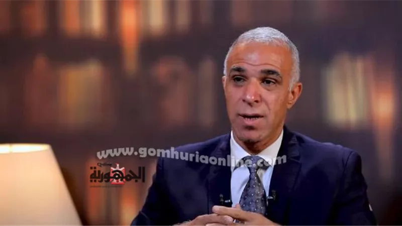 أستاذ عبري : مصر استغلت خلافات داخلية بإسرائيل في استرداد طابا