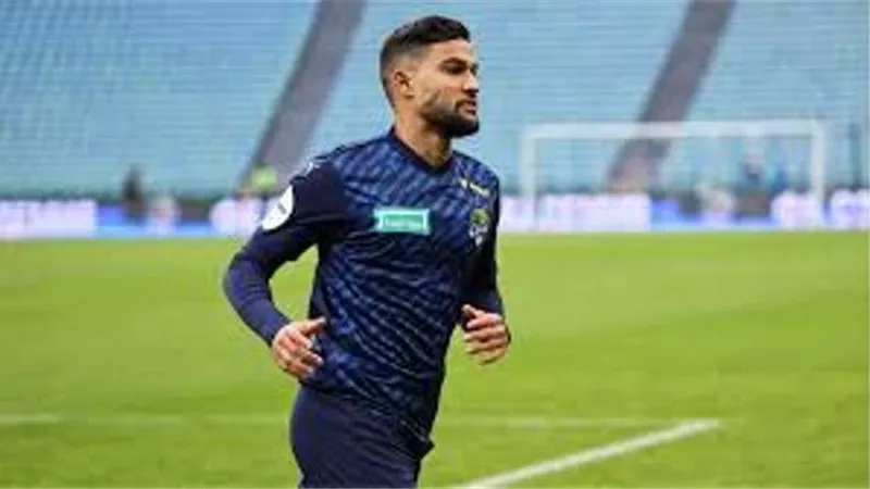 اجتاز الفحص الطبي ووقع للأحمر .. الأهلي يحسم صفقة بديل معلول