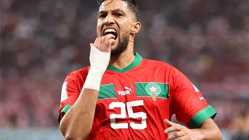 رسميا .. سوتشى الروسى يعلن انضمام يحيى عطية الله إلى الأهلى