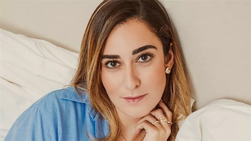 أمينة خليل تكشف كواليس دورها في فيلم إكس مراتي