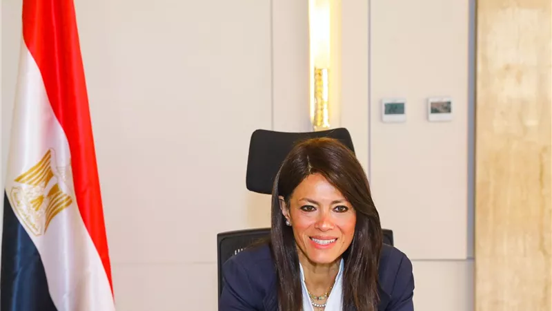 المشاط تبحث مع مركز تابع لصندوق النقد آليات تطوير منظومة الحسابات القومية