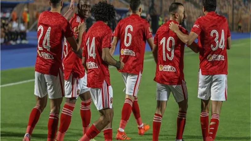 4 عقوبات تنتظر الأهلي بعد الانسحاب من كأس مصر .. تعرف عليها