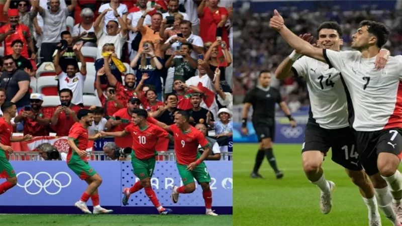 بـ 30 ألف دولار..الاتحاد المغربى يغري لاعبيه للفوز على منتخب مصر