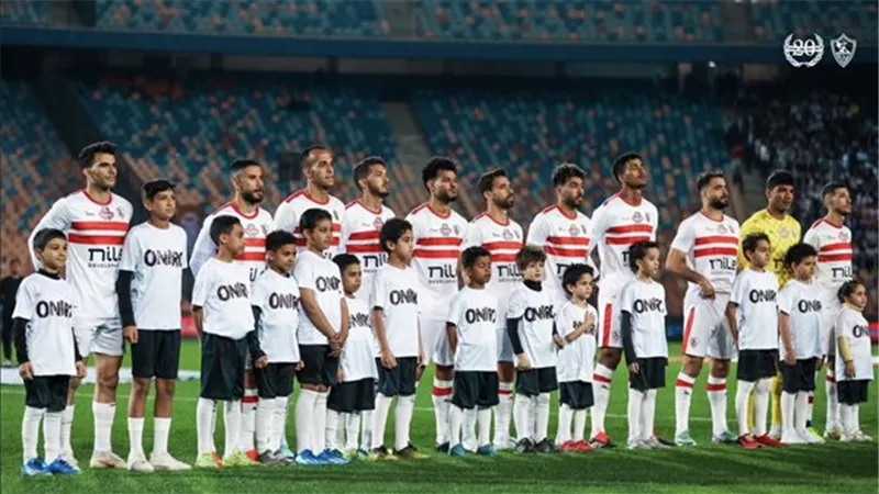 ثنائي إنبي على رادر الزمالك الموسم المقبل