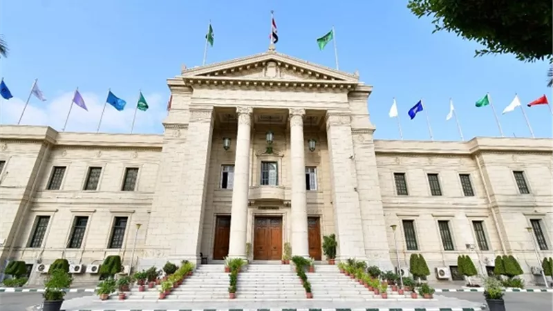 تنسيق الجامعات 2024 .. جامعة القاهرة تستقبل طلاب الثانوية العامة لتسجيل الرغبات