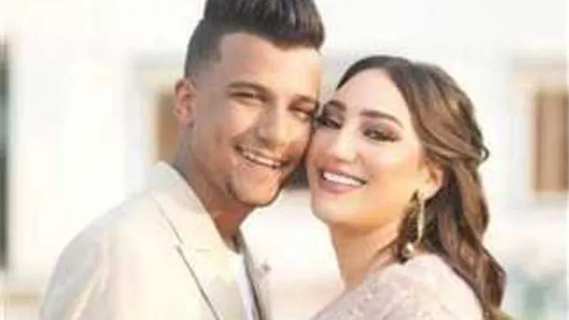 زوجة عصام صاصا: تخرج لنا بالسلامة ومستنياك أنا وابنك رحيم