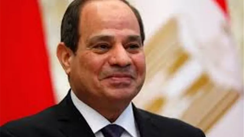 الرئيس يوجه باتخاذ الإجراءات القانونية بالعفو عن 600 محكوم عليهم